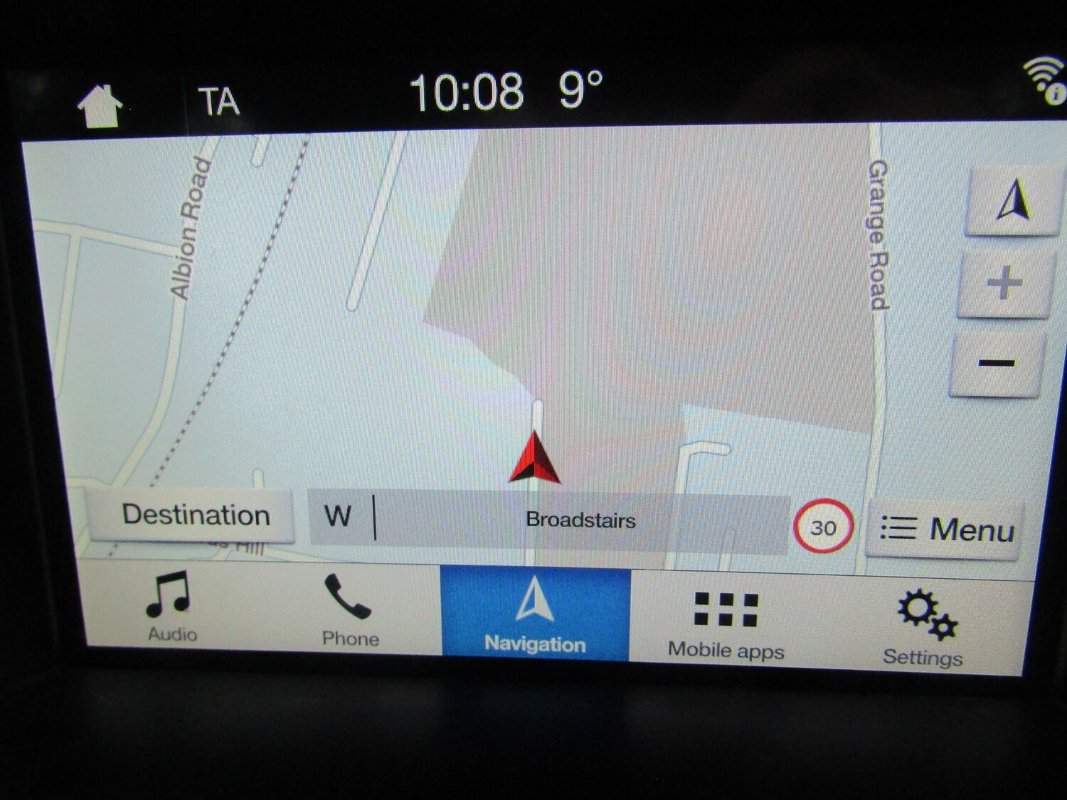 Used Ford C-Max 2018 for sale - 77616465: Photo 6