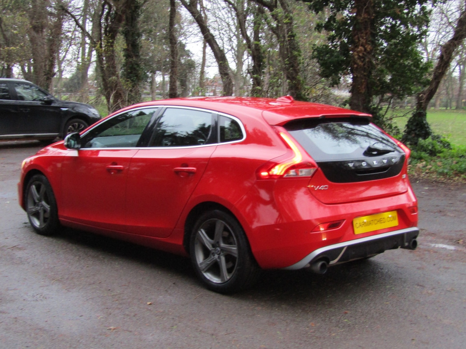 Used Volvo V40 2015 for sale - 76613523: Photo 13