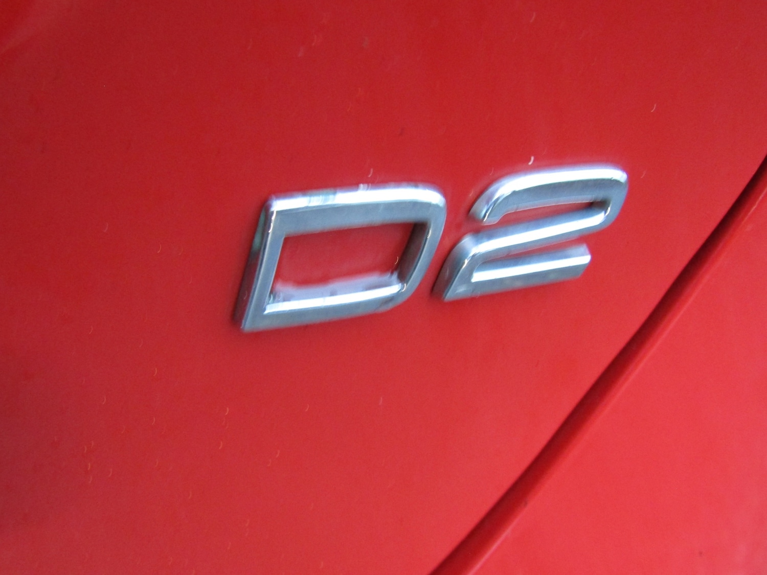 Used Volvo V40 2015 for sale - 76613523: Photo 18