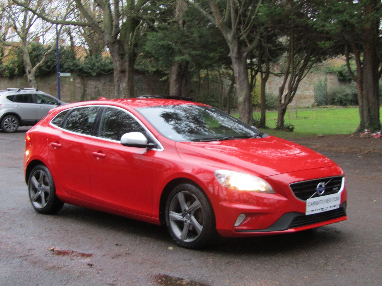 Used Volvo V40 2015 for sale - 76613523: Photo 5