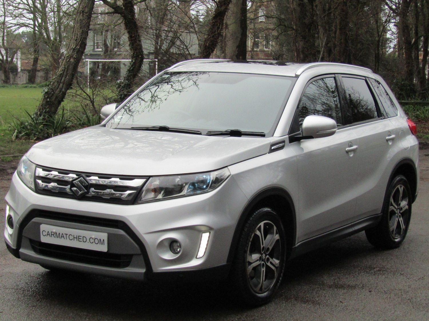 Used Suzuki Vitara 2015 for sale - 77261197: Photo 1