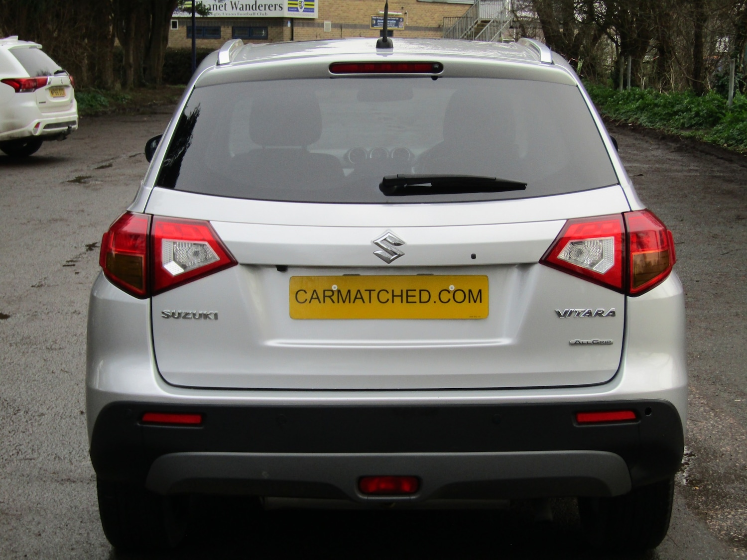 Used Suzuki Vitara 2015 for sale - 77261197: Photo 11