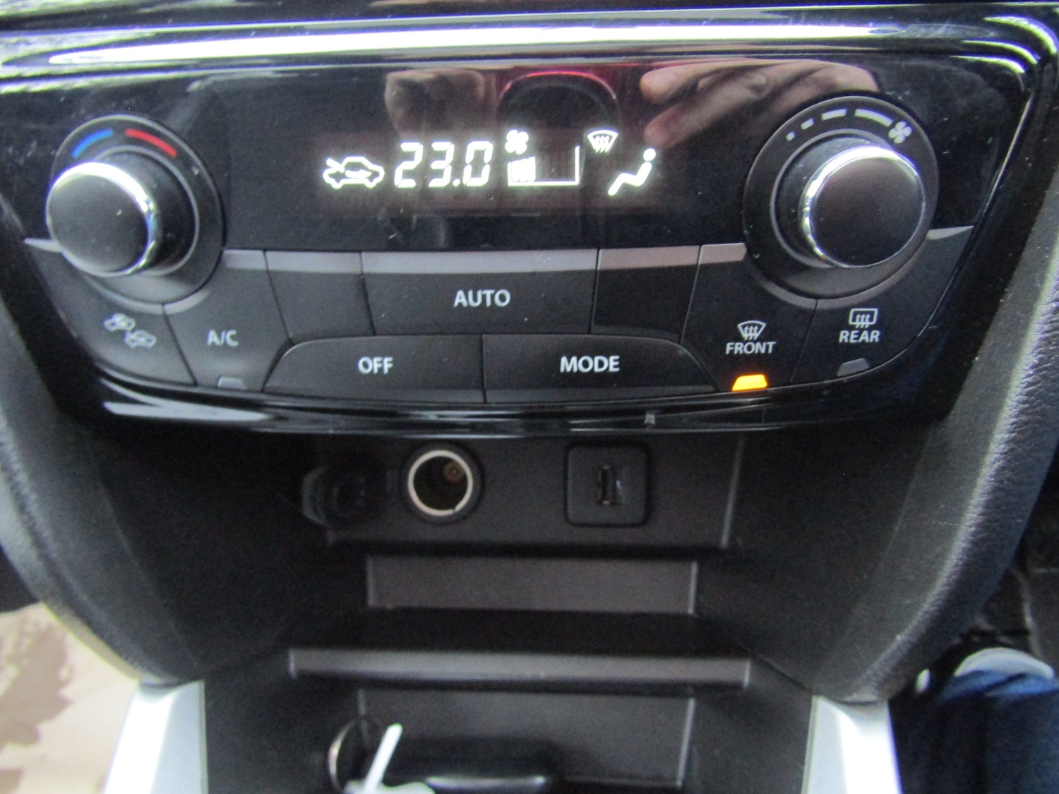 Used Suzuki Vitara 2015 for sale - 77261197: Photo 14