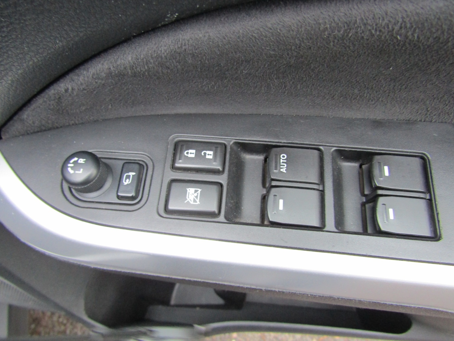 Used Suzuki Vitara 2015 for sale - 77261197: Photo 16