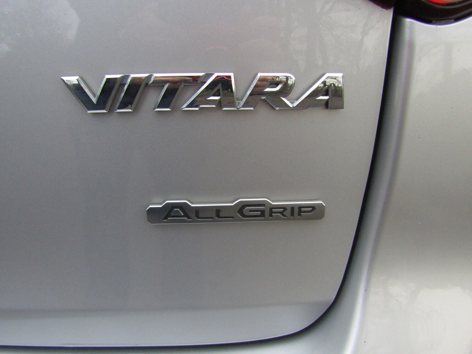 Used Suzuki Vitara 2015 for sale - 77261197: Photo 18