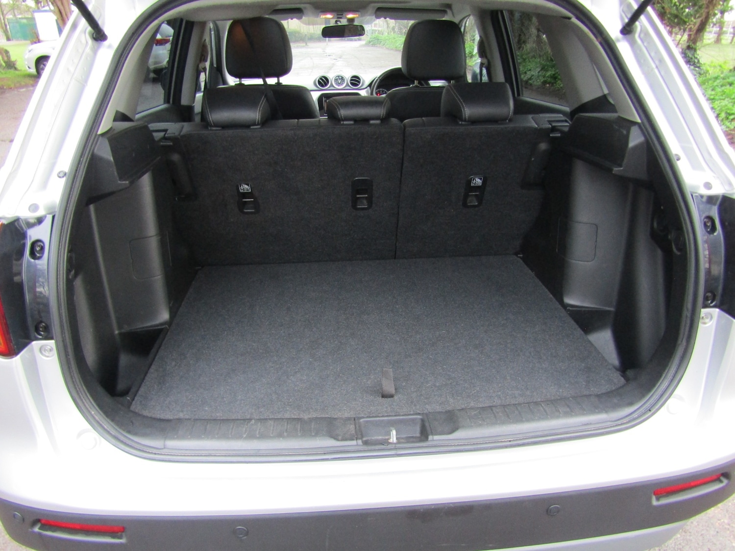 Used Suzuki Vitara 2015 for sale - 77261197: Photo 20