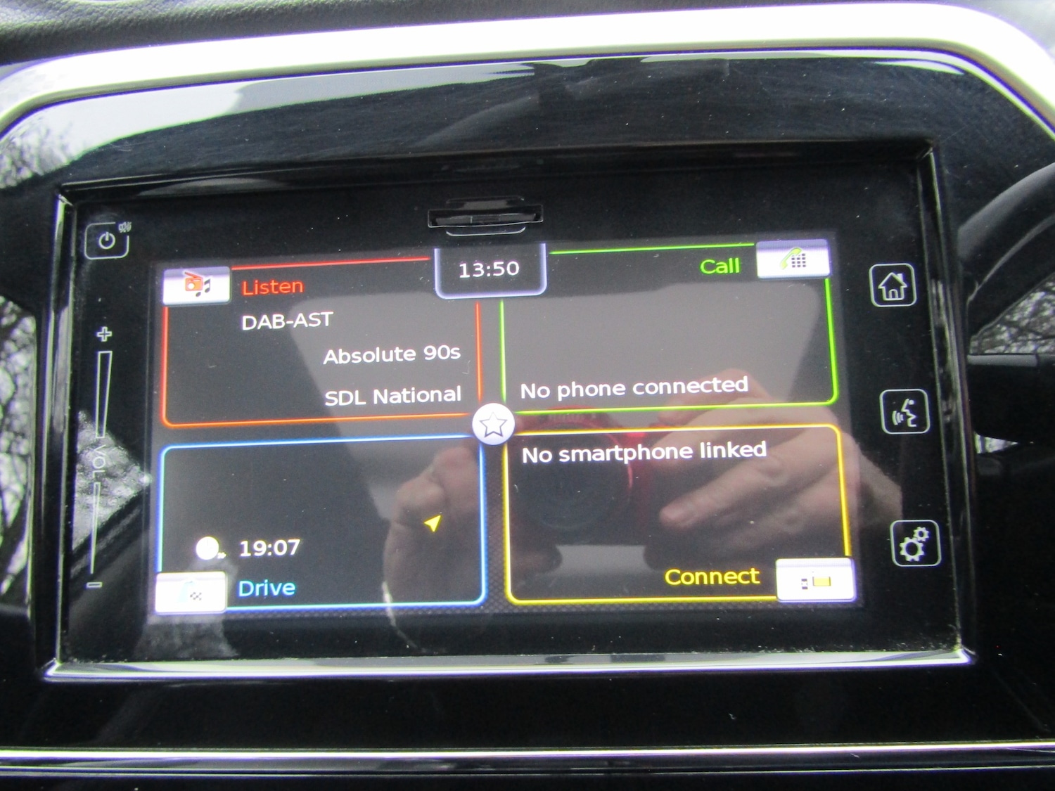 Used Suzuki Vitara 2015 for sale - 77261197: Photo 21