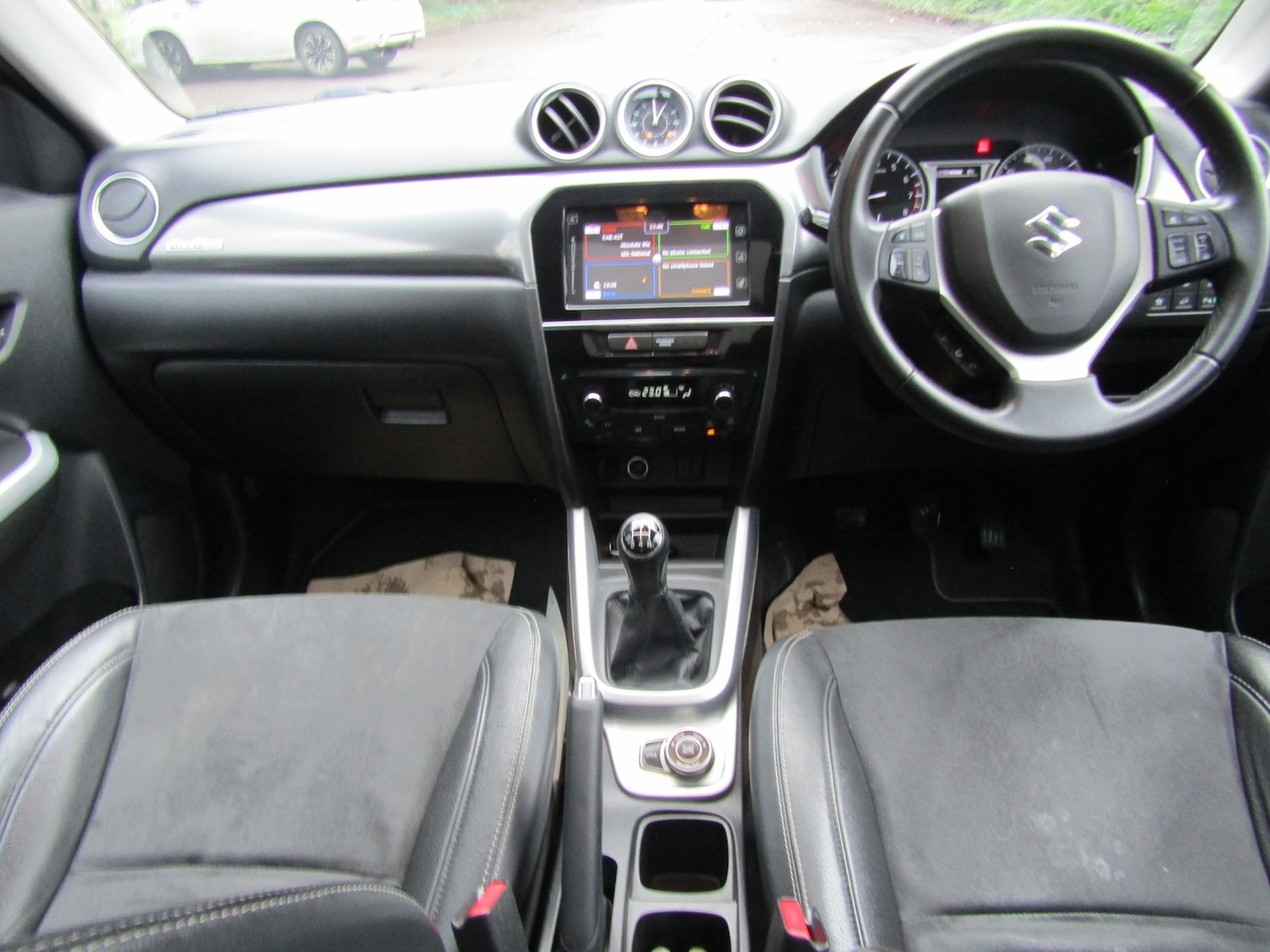 Used Suzuki Vitara 2015 for sale - 77261197: Photo 23