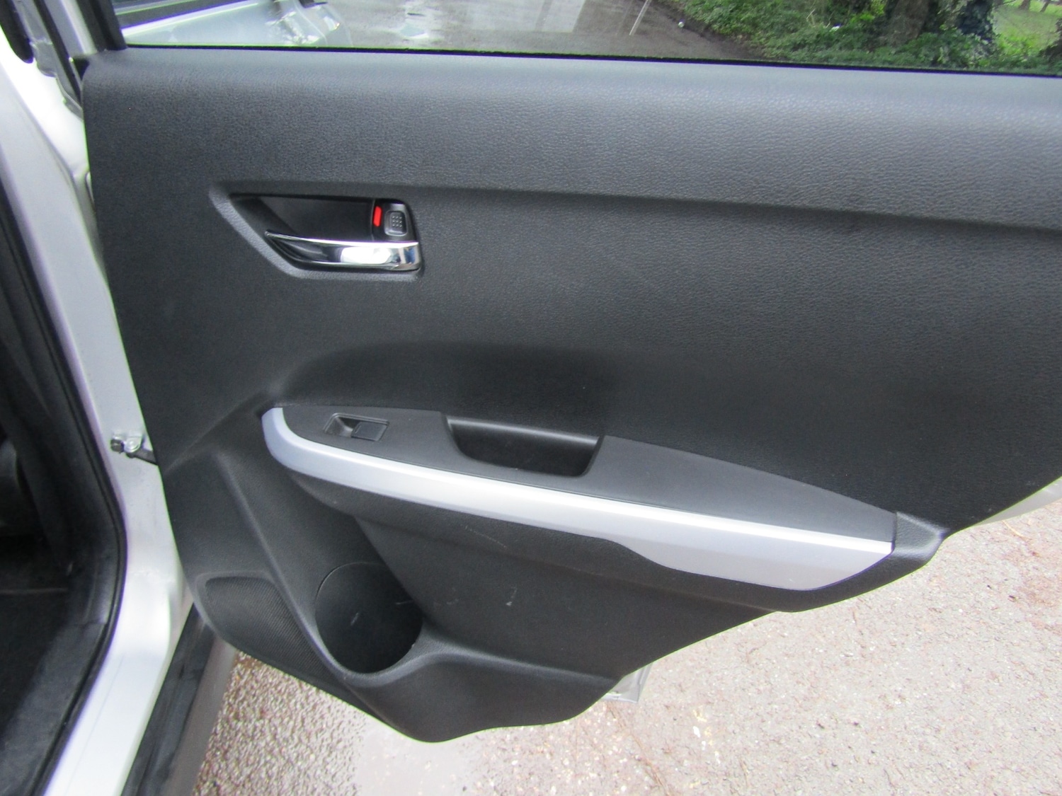 Used Suzuki Vitara 2015 for sale - 77261197: Photo 24