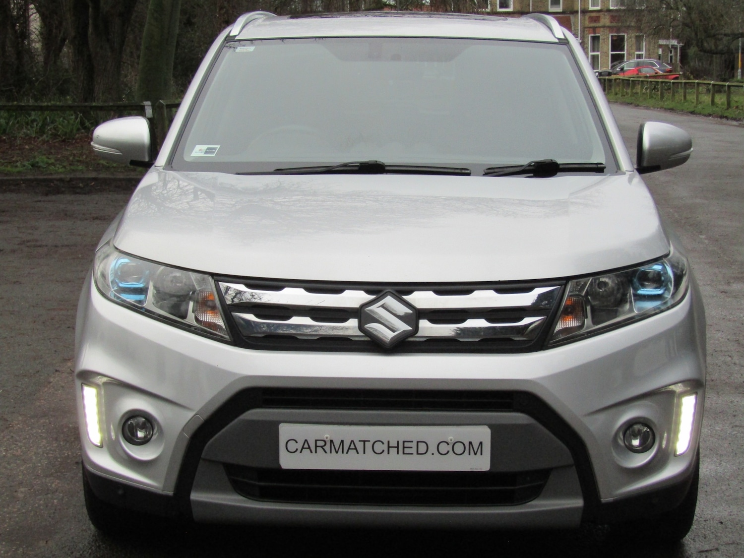 Used Suzuki Vitara 2015 for sale - 77261197: Photo 3