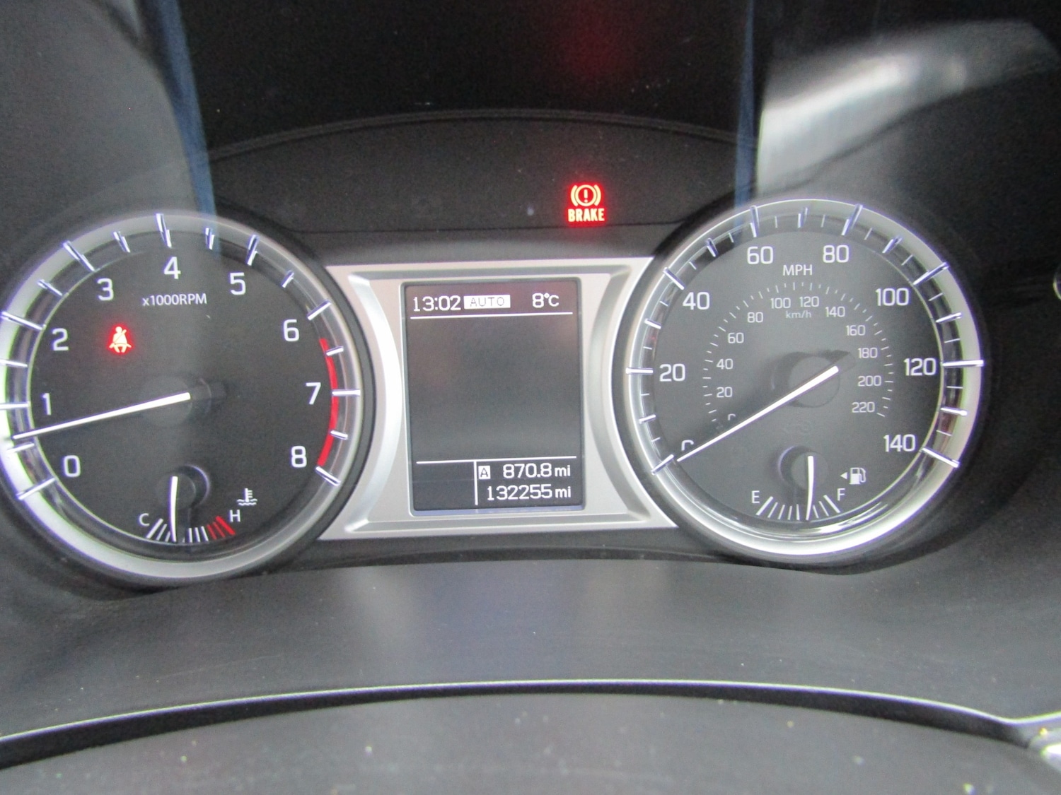 Used Suzuki Vitara 2015 for sale - 77261197: Photo 30