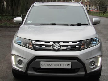 Used Suzuki Vitara 2015 for sale - 77261197: Photo