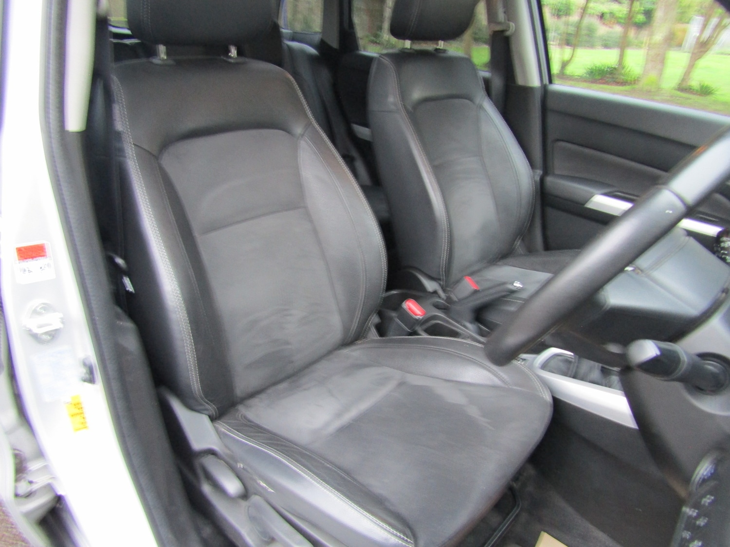 Used Suzuki Vitara 2015 for sale - 77261197: Photo 4