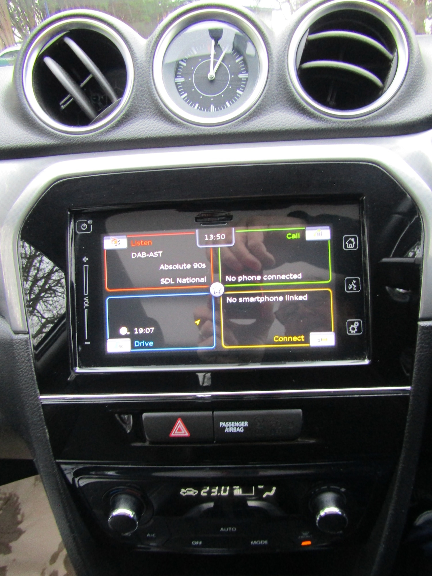 Used Suzuki Vitara 2015 for sale - 77261197: Photo 6