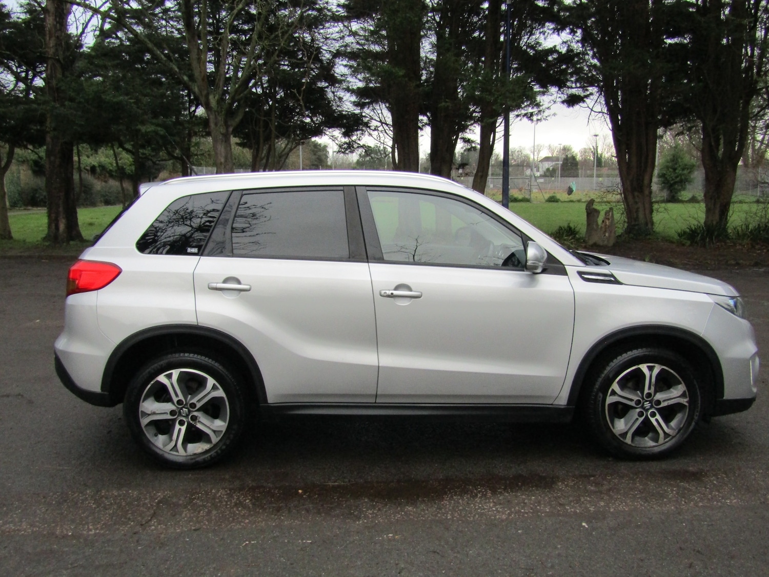 Used Suzuki Vitara 2015 for sale - 77261197: Photo 7