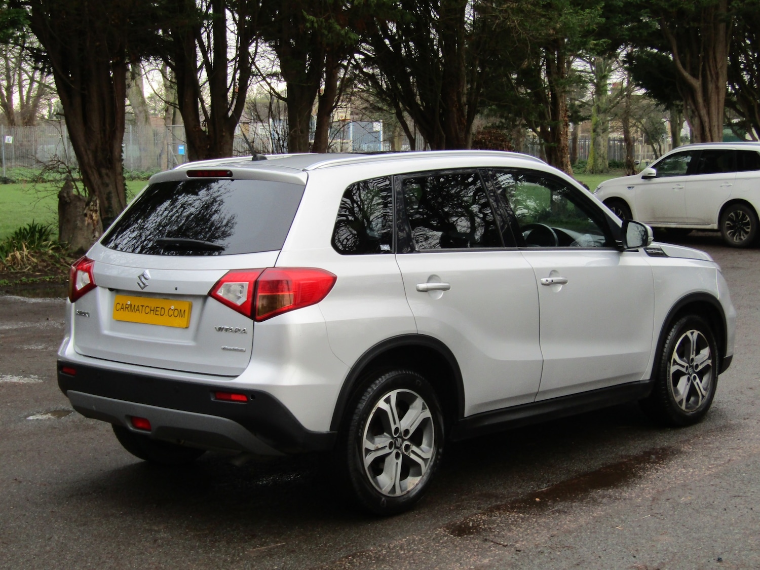 Used Suzuki Vitara 2015 for sale - 77261197: Photo 9