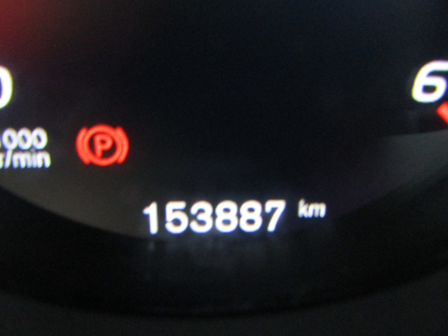 Used Volvo V40 2016 for sale - 76383419: Photo 33