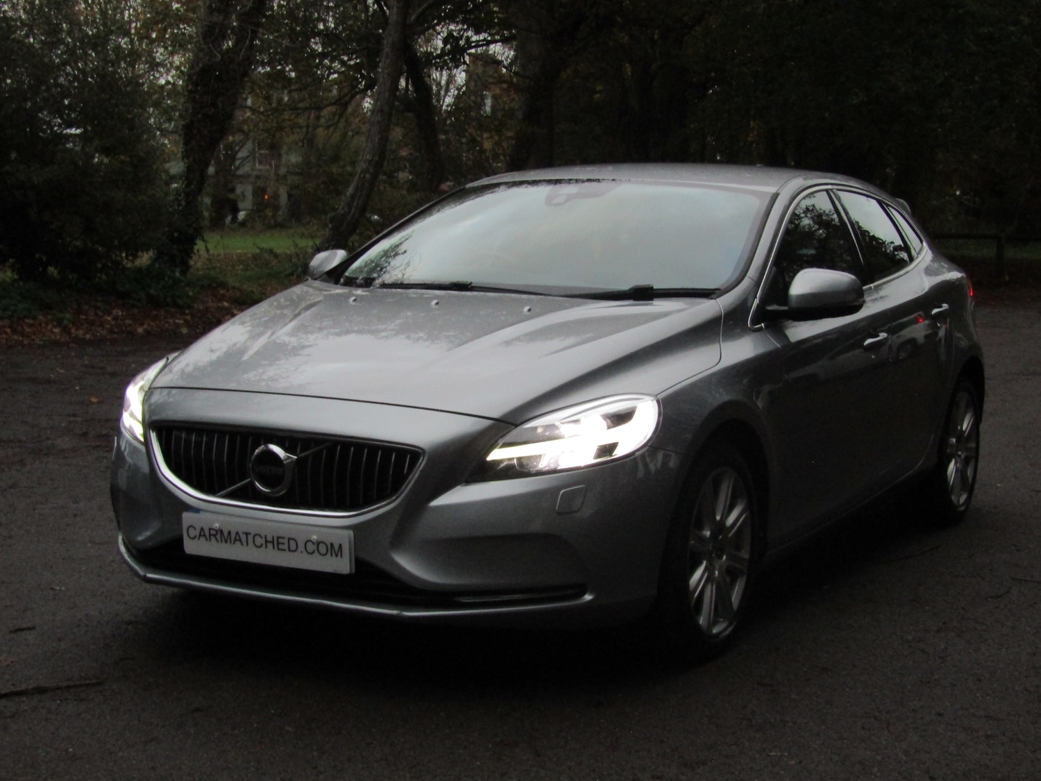 Used Volvo V40 2016 for sale - 76383419: Photo 5
