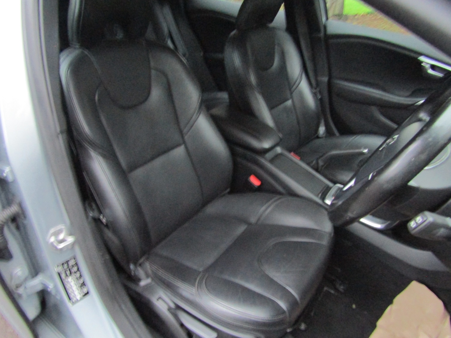 Used Volvo V40 2016 for sale - 76383419: Photo 8