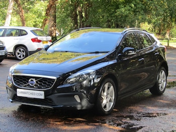 2015 (65) - D4 [190] Cross Country Lux Nav 5dr Geartronic