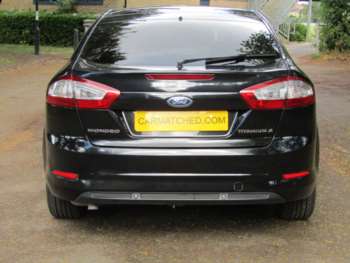 Used Ford Mondeo 2012 for sale - 74770725: Photo
