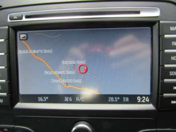 Used Ford Mondeo 2012 for sale - 74770725: Photo