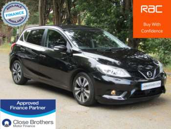 2014 (64) - 1.5 dCi N-Tec 5dr