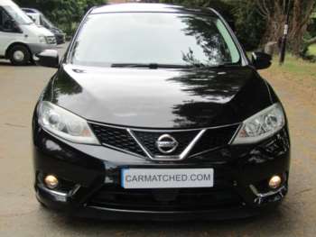 Used Nissan Pulsar 2014 for sale - 74867582: Photo