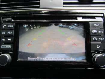 Used Nissan Pulsar 2014 for sale - 74867582: Photo