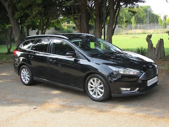 Ford - Focus