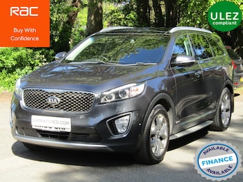 Used Kia Sorento 2016 for sale - 78456875: Photo
