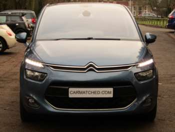 Used Citroen C4 Picasso 2014 for sale - 73410259: Photo