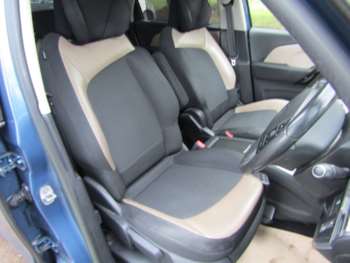 Used Citroen C4 Picasso 2014 for sale - 73410259: Photo