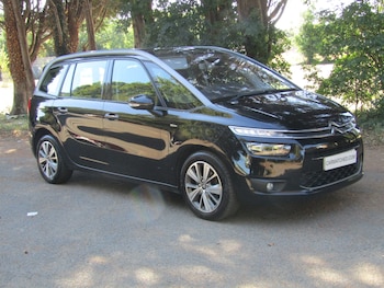 Used Citroen C4 Grand Picasso 2015 for sale - 75617206: Photo