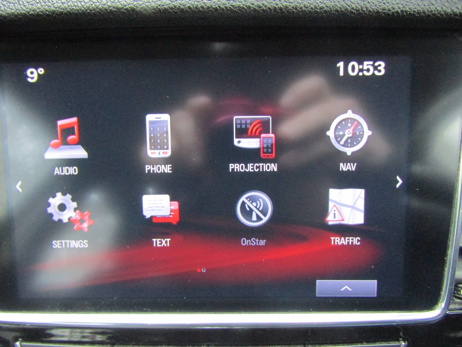 Used Vauxhall Mokka X 2018 for sale - 76637518: Photo 11