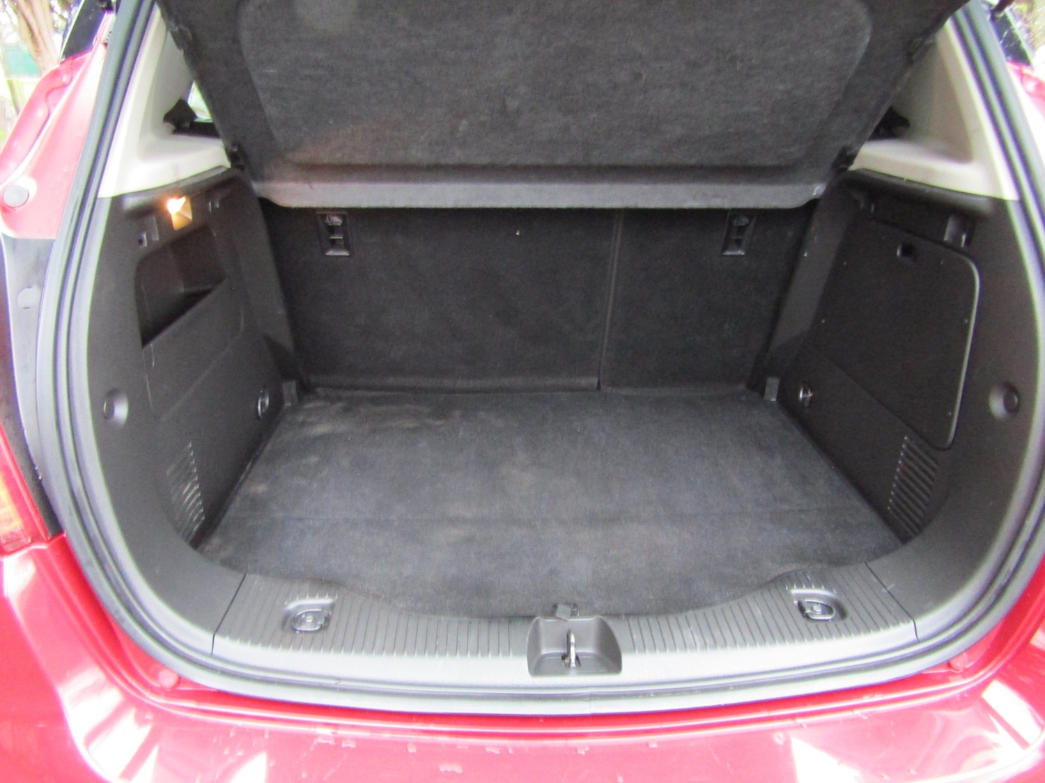 Used Vauxhall Mokka X 2018 for sale - 76637518: Photo 13