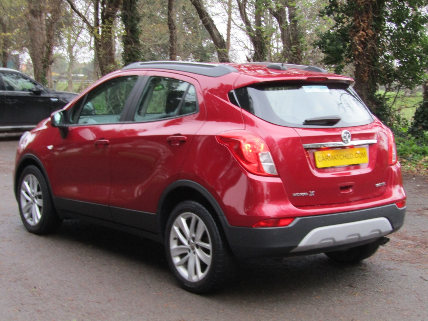 Used Vauxhall Mokka X 2018 for sale - 76637518: Photo 14