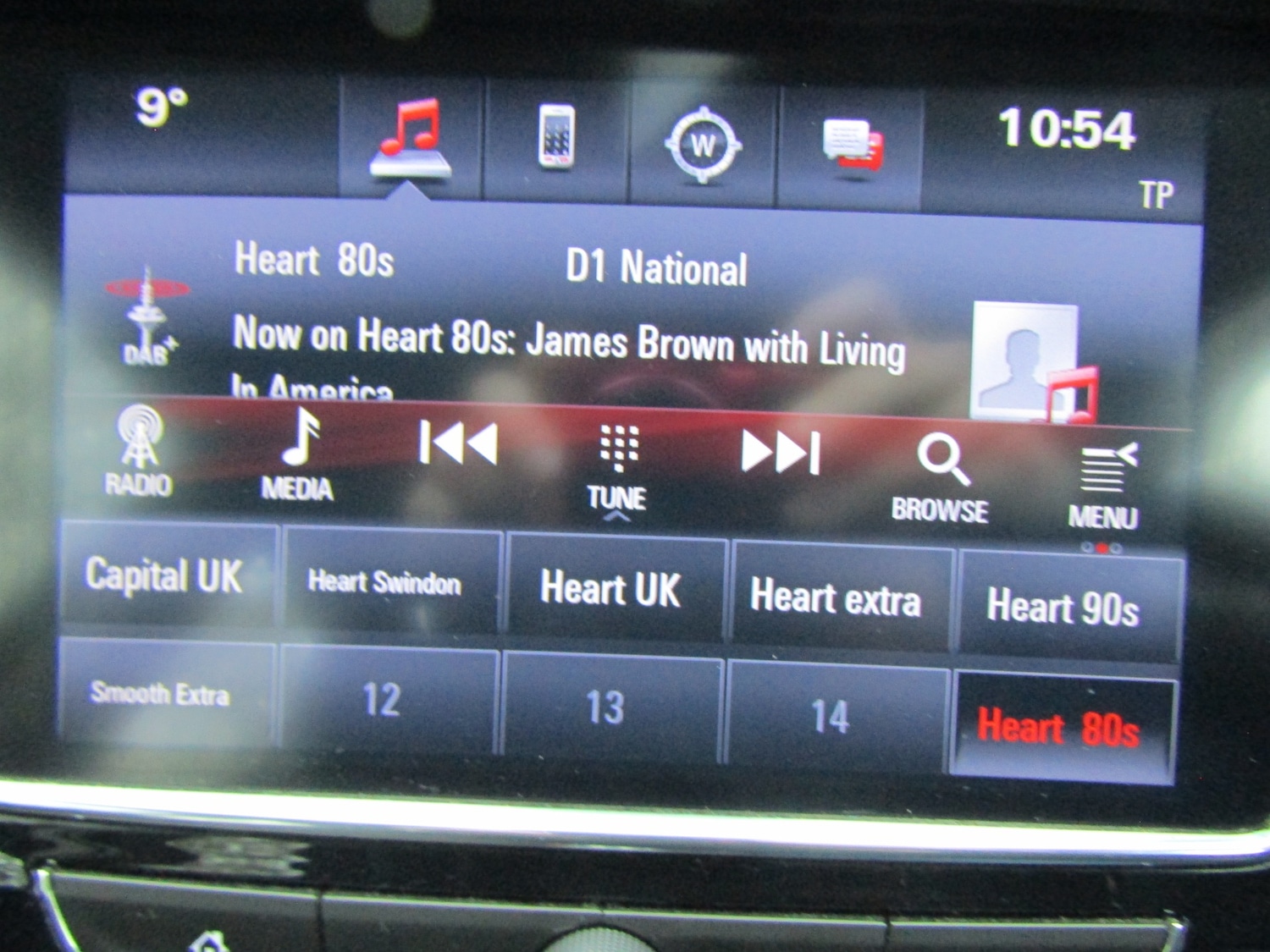 Used Vauxhall Mokka X 2018 for sale - 76637518: Photo 15