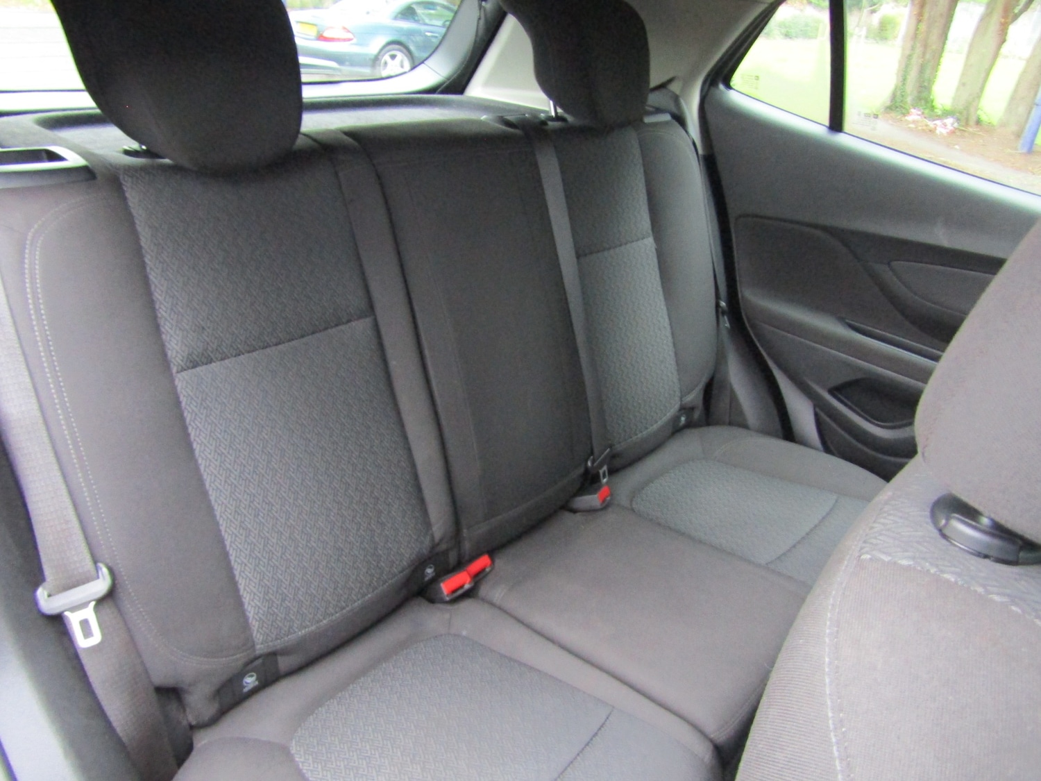 Used Vauxhall Mokka X 2018 for sale - 76637518: Photo 16