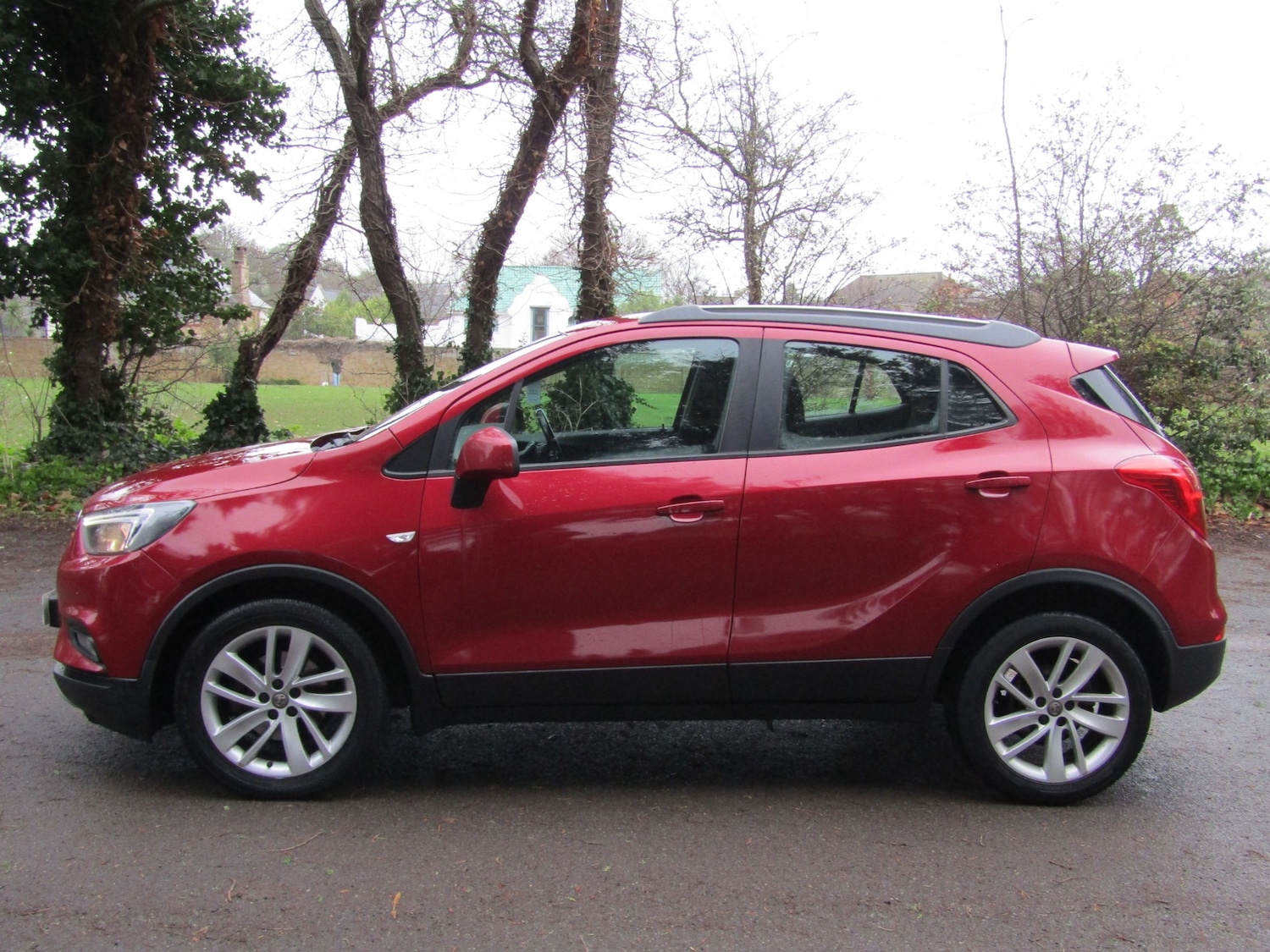 Used Vauxhall Mokka X 2018 for sale - 76637518: Photo 17