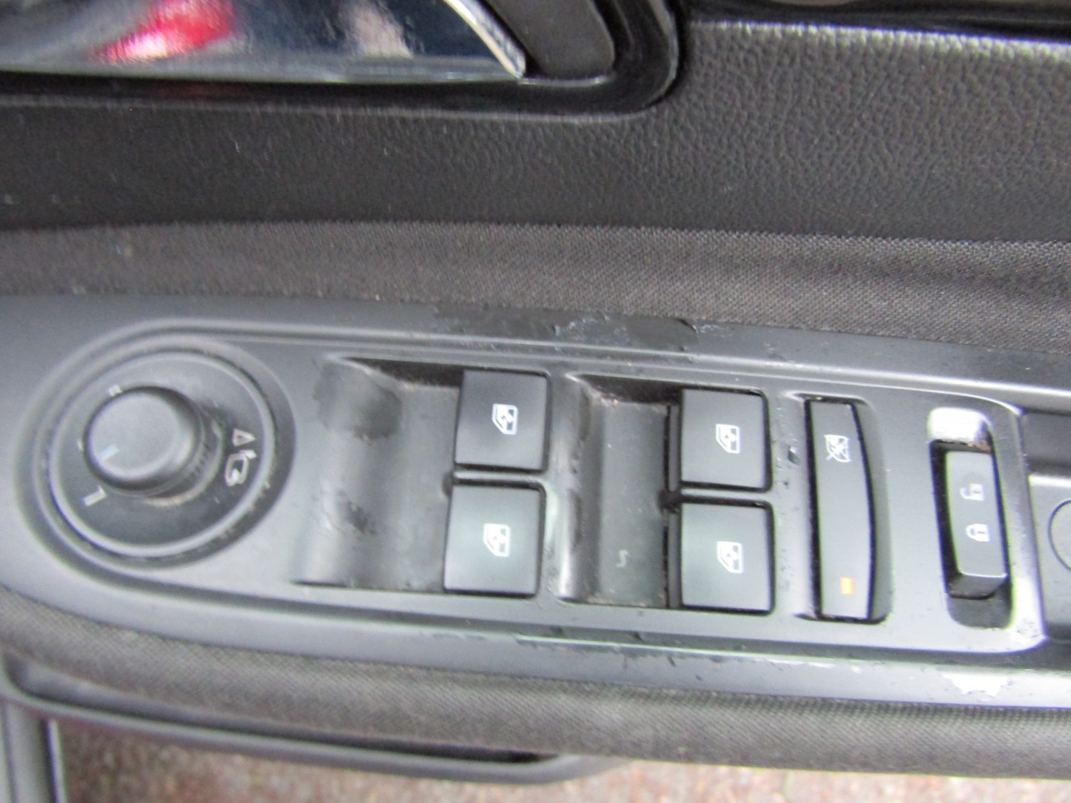 Used Vauxhall Mokka X 2018 for sale - 76637518: Photo 18