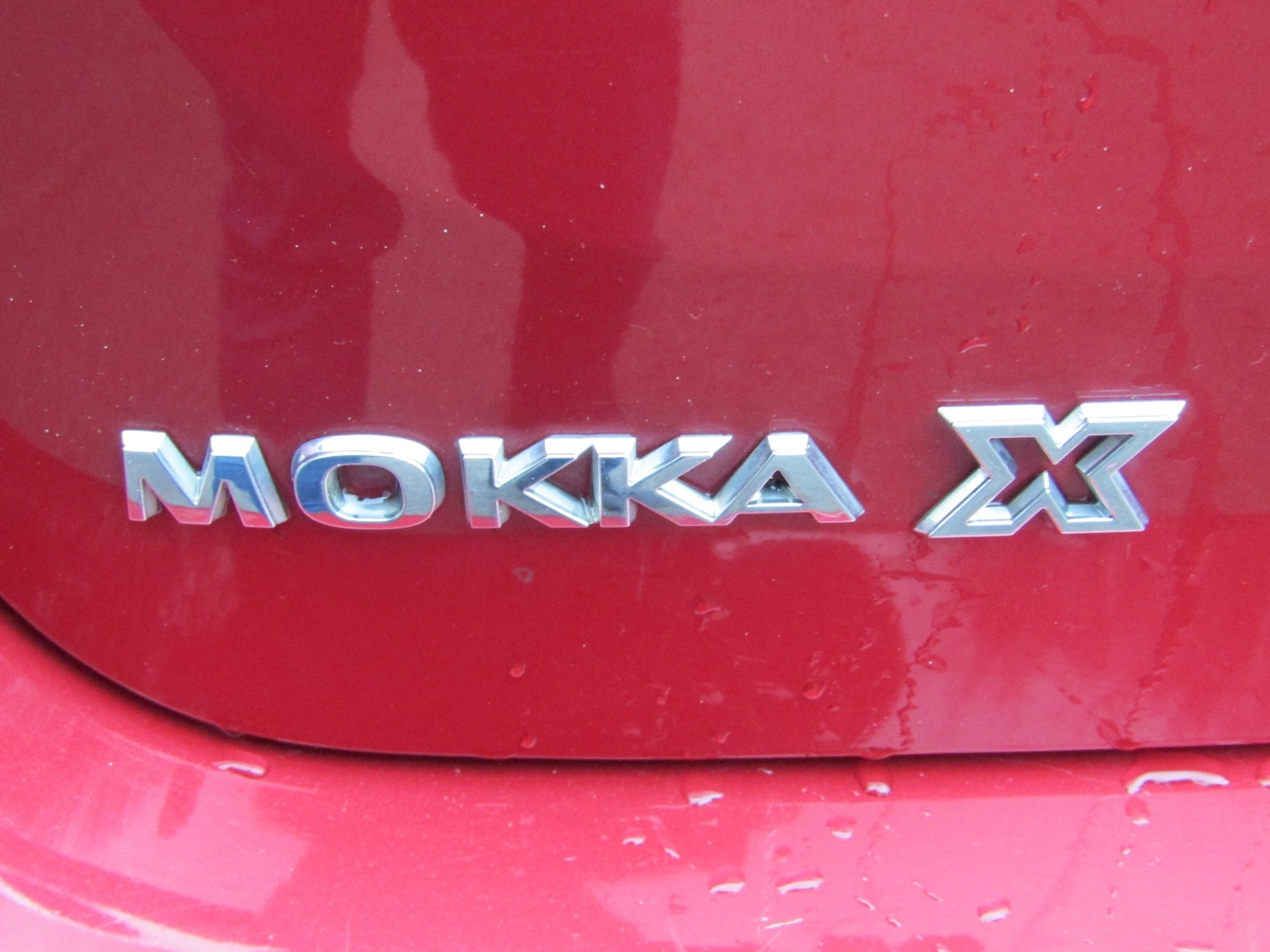 Used Vauxhall Mokka X 2018 for sale - 76637518: Photo 19