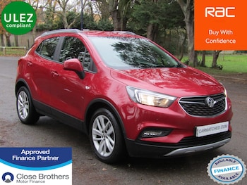 2018 (18) - 1.4T ecoTEC Design Nav 5dr