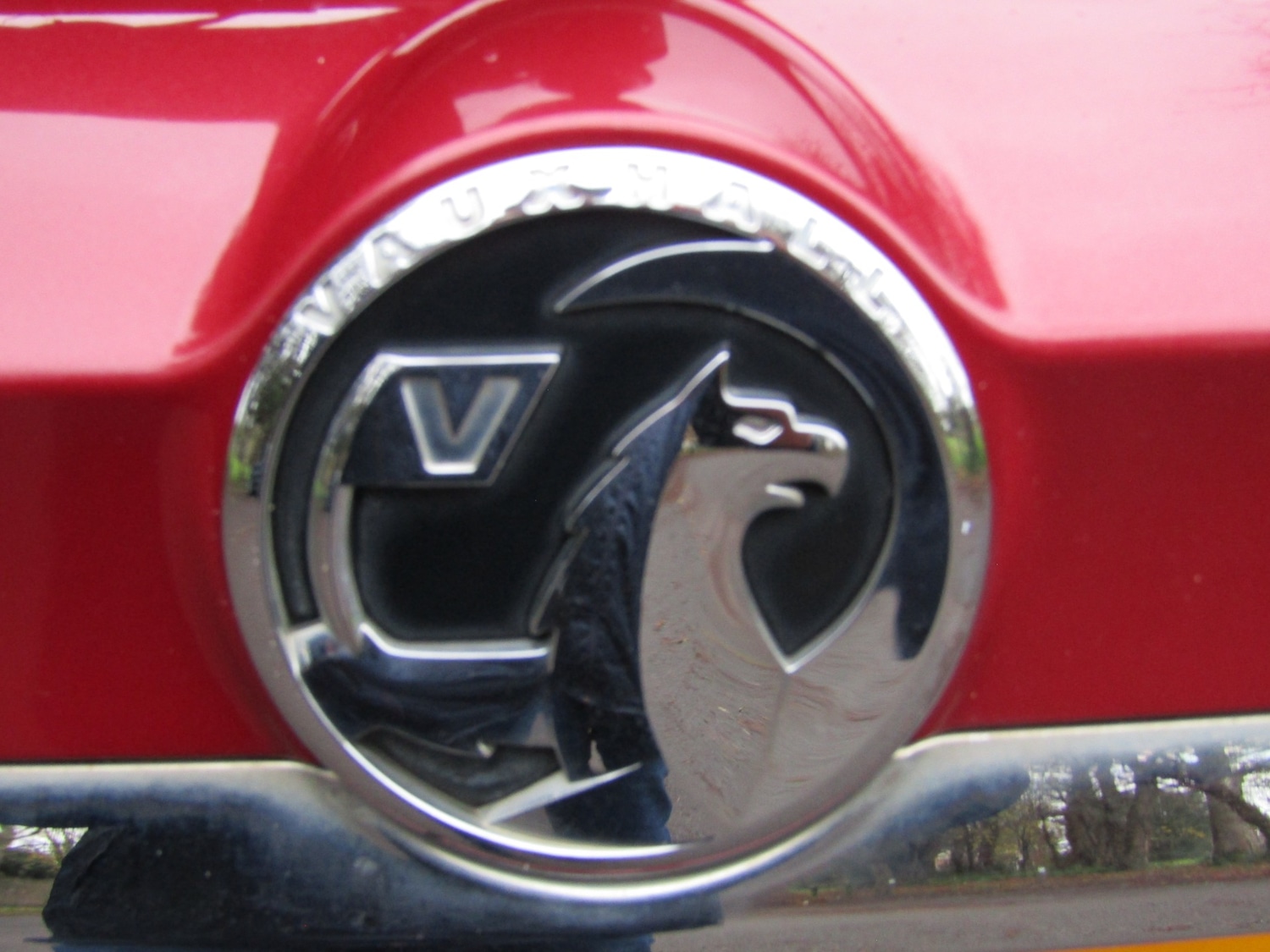 Used Vauxhall Mokka X 2018 for sale - 76637518: Photo 22