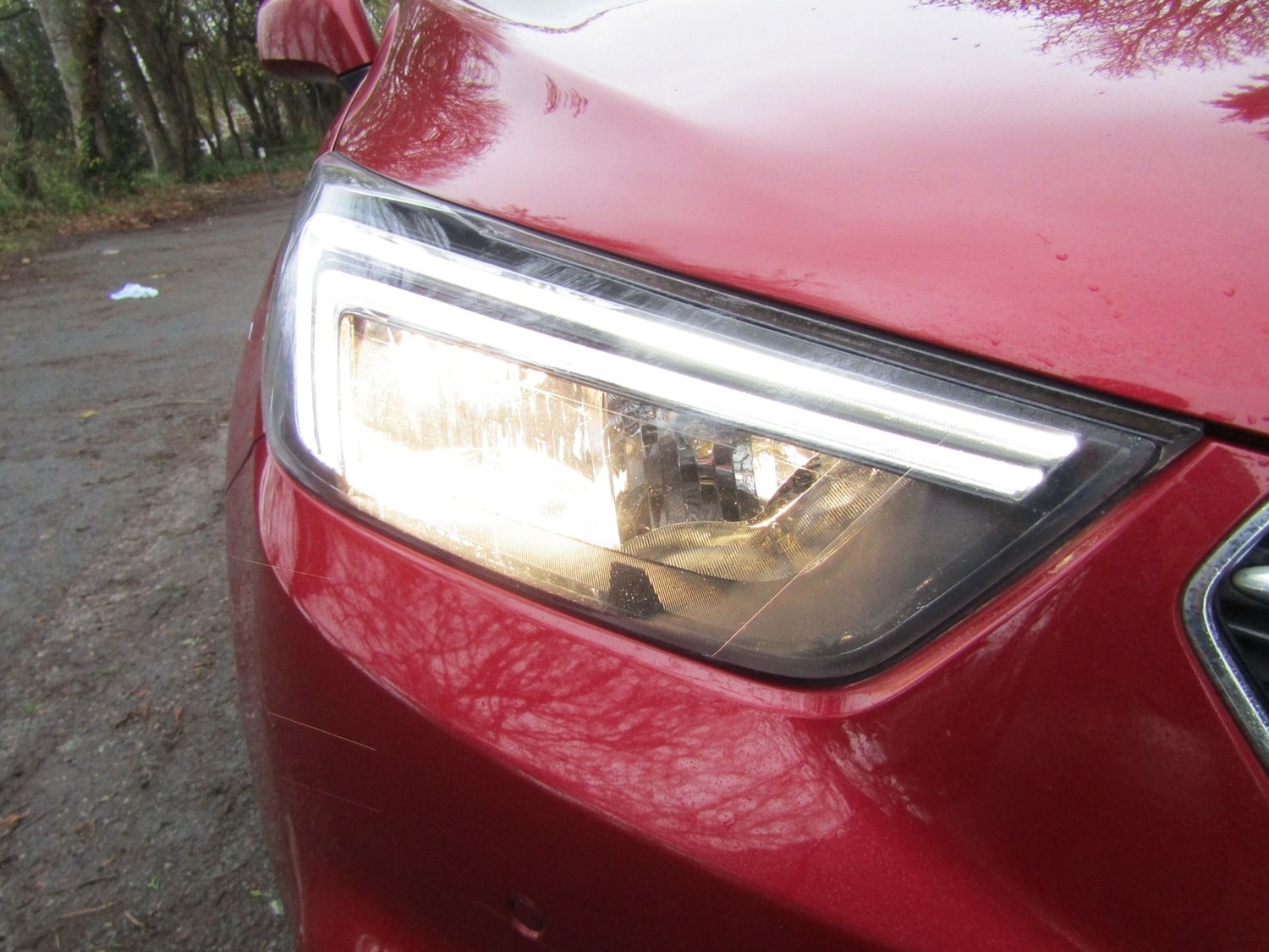 Used Vauxhall Mokka X 2018 for sale - 76637518: Photo 23