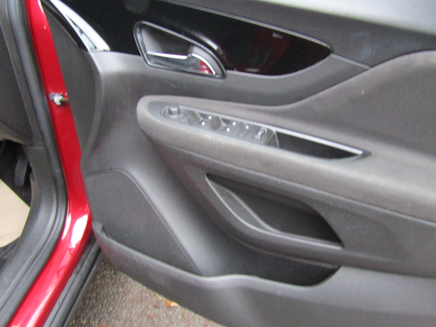 Used Vauxhall Mokka X 2018 for sale - 76637518: Photo 24