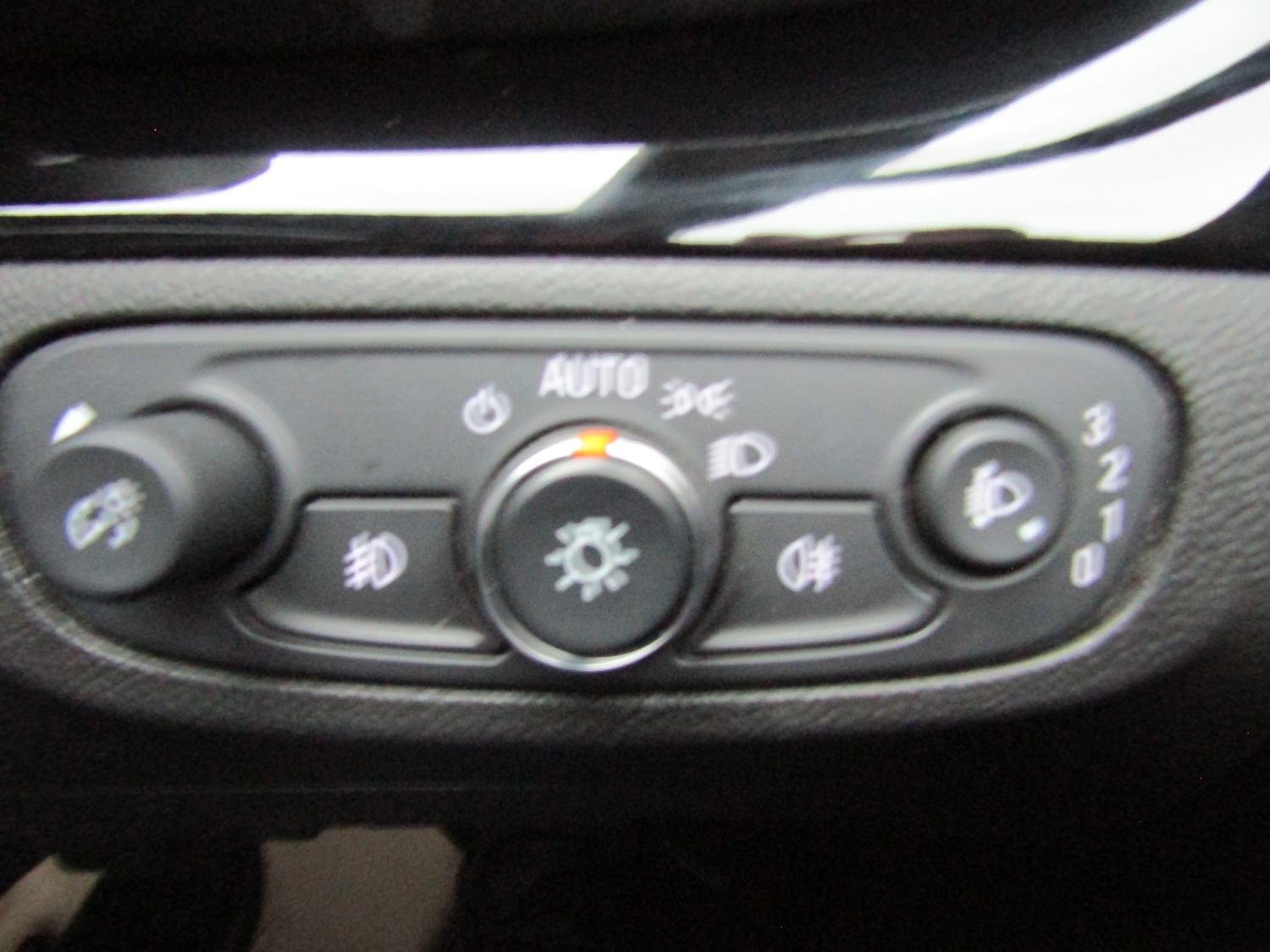 Used Vauxhall Mokka X 2018 for sale - 76637518: Photo 25