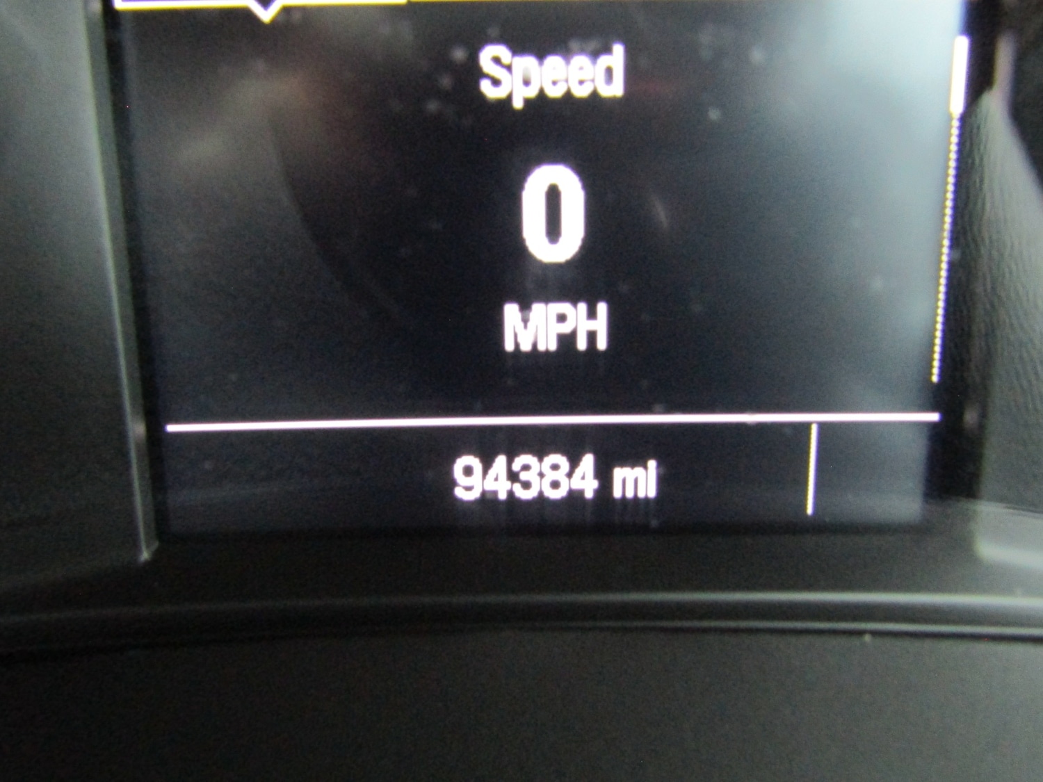 Used Vauxhall Mokka X 2018 for sale - 76637518: Photo 27