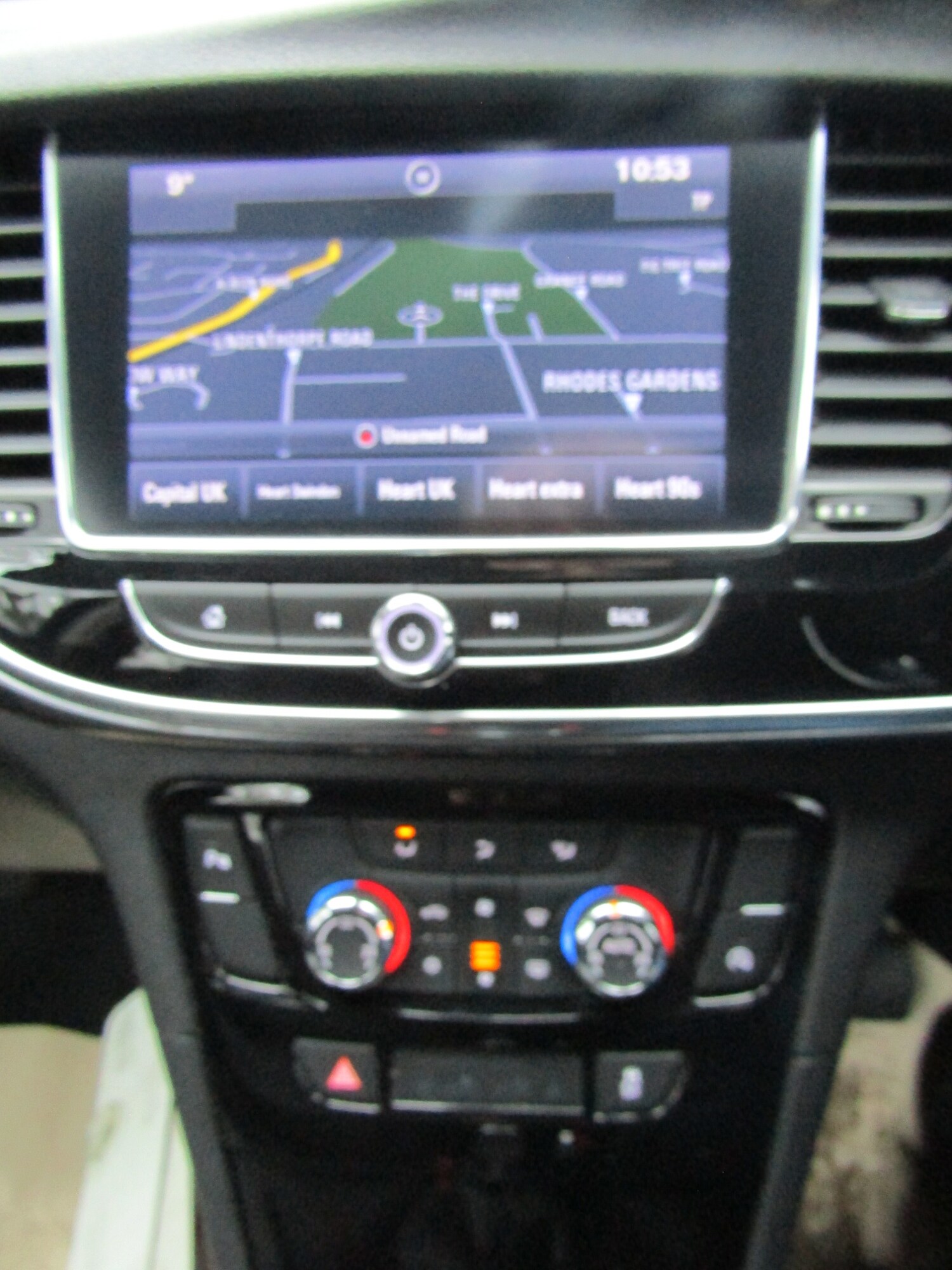 Used Vauxhall Mokka X 2018 for sale - 76637518: Photo 29