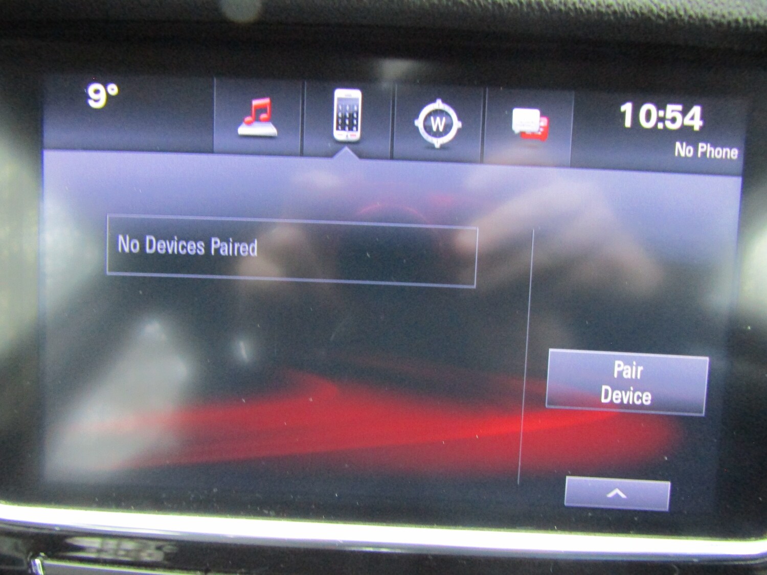 Used Vauxhall Mokka X 2018 for sale - 76637518: Photo 30